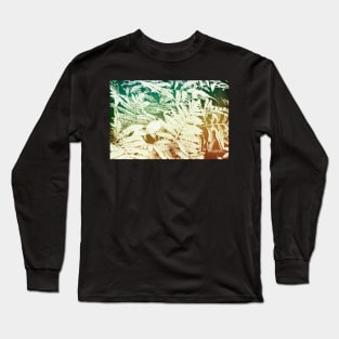 Fern Long Sleeve T-Shirt